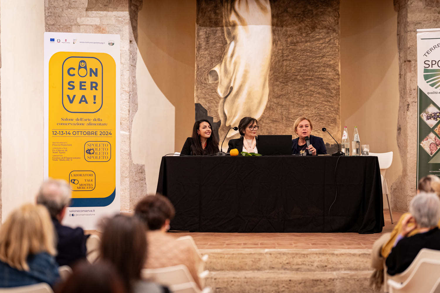 Immagine per TubeORIGINAL a Conserva 2025: Il gusto che custodisce la tradizione