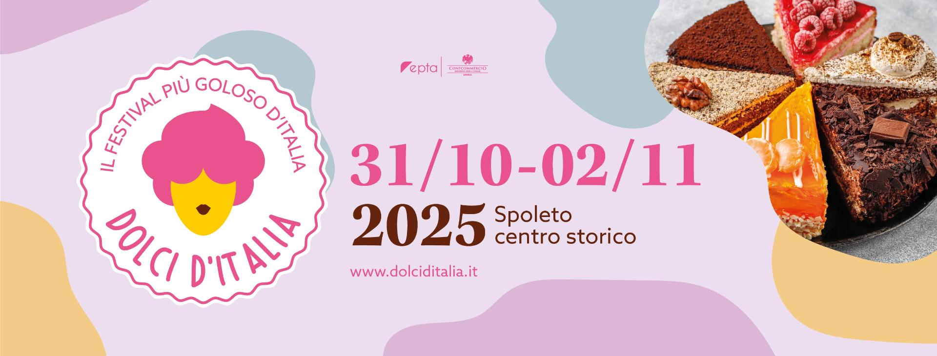 Immagine per TubeORIGINAL al Festival Dolci d’Italia