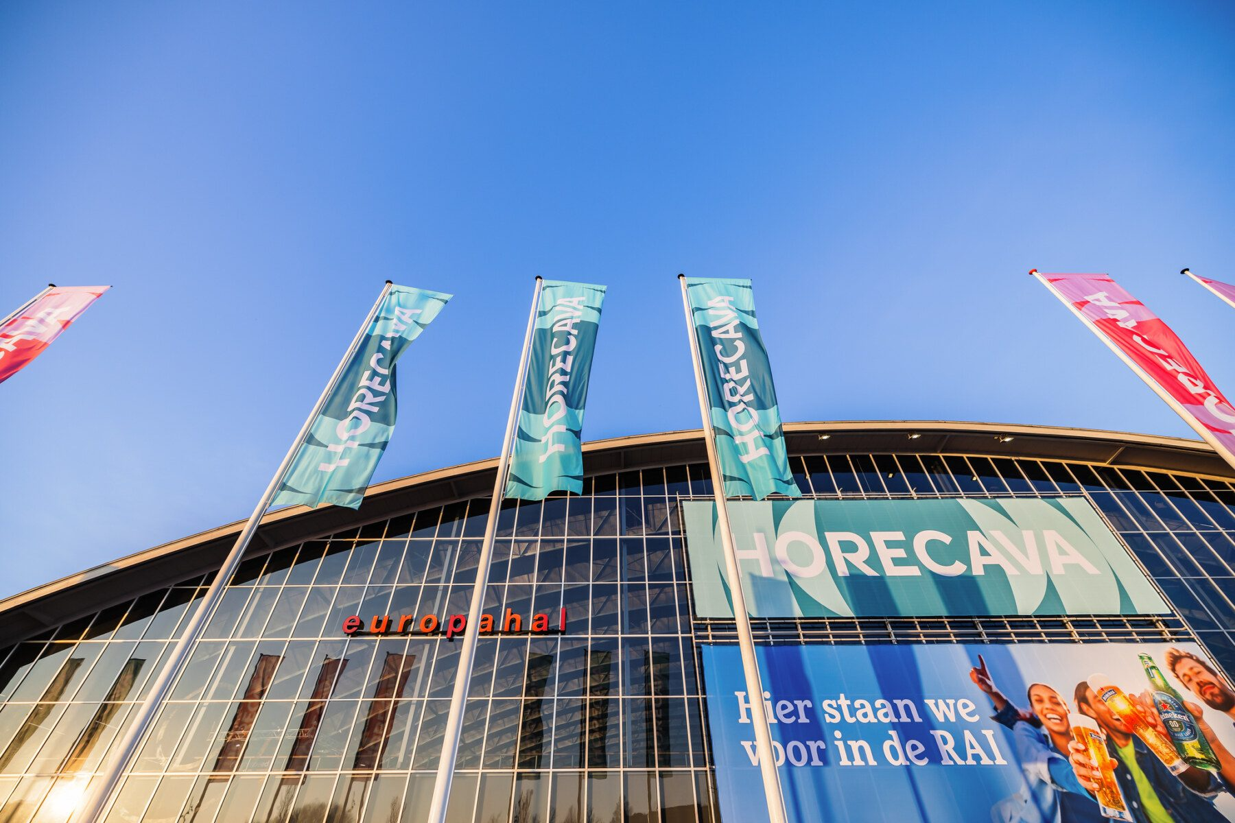 Immagine per Horecava 2026: l’eccellenza del gusto incontra il futuro del mondo Ho.Re.Ca.