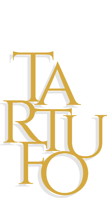 Logo Linea TubeOriginal Selection Tartufo