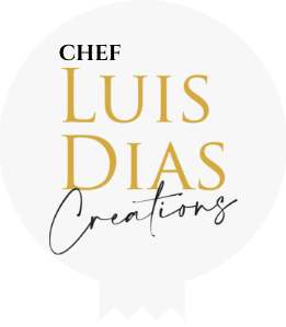 Luis Dias Creations etichetta shop