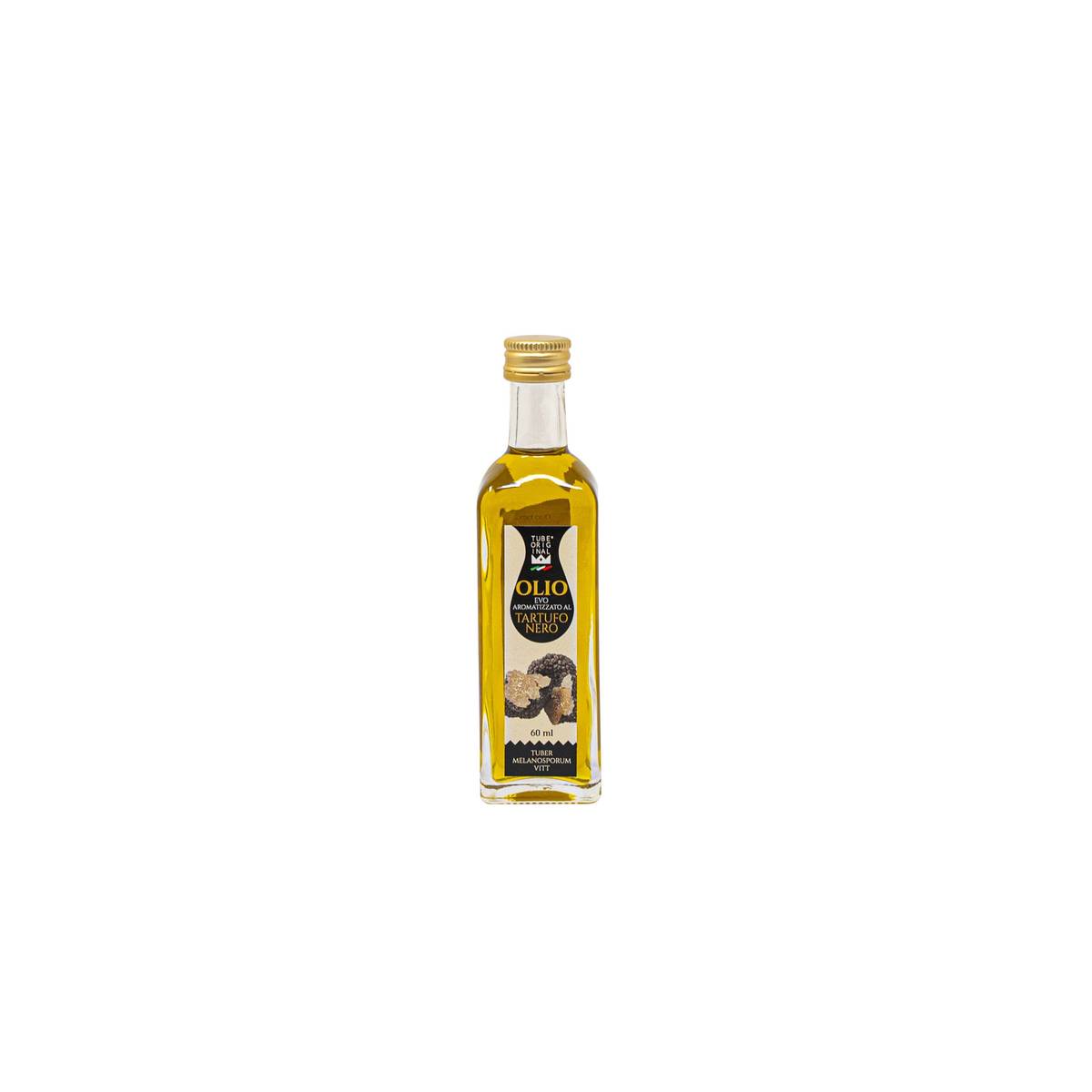 immagine Olio Tartufo Nero